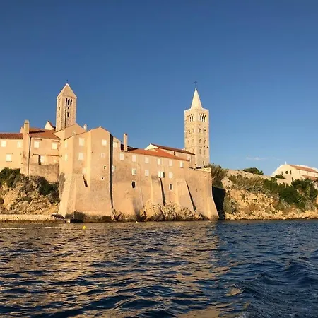 Adriatic Rab Palit