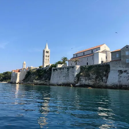 Adriatic Rab *