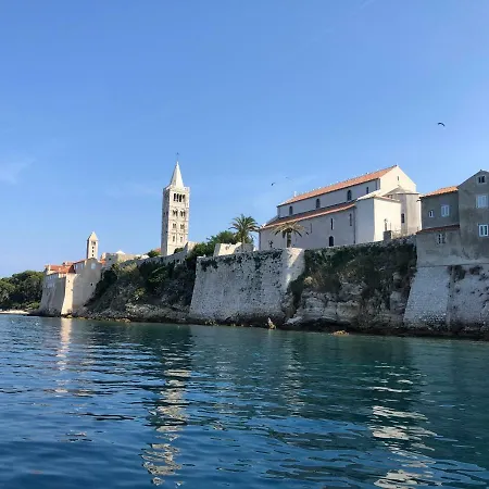 Adriatic Rab *