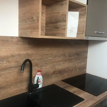 Adriatic Rab Apartment *