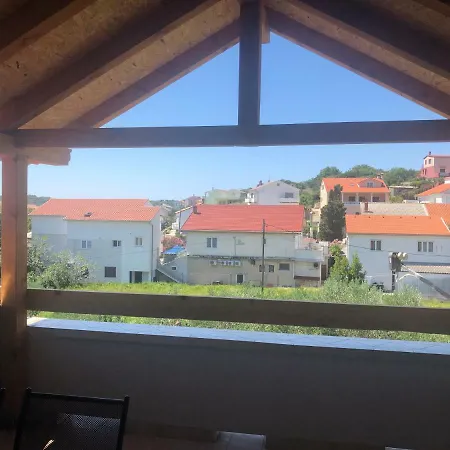 Adriatic Rab Apartamento Palit