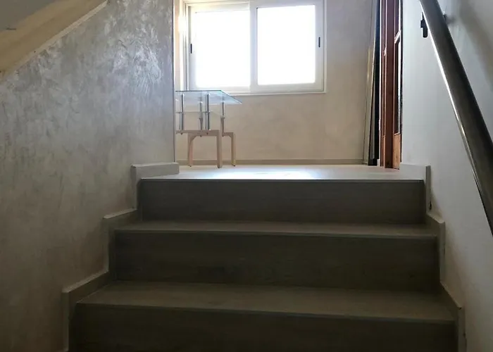 Апартаменты Adriatic Rab Palit