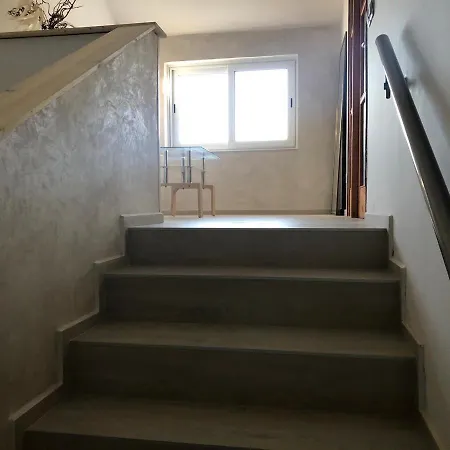 Appartement Adriatic Rab Palit