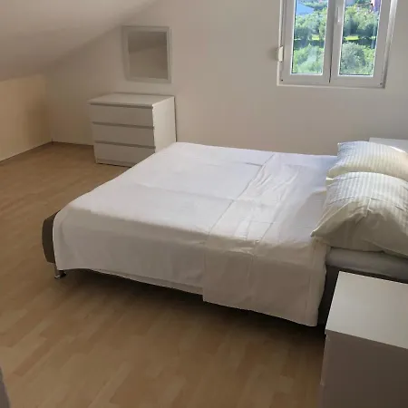 Apartman Adriatic Rab Palit