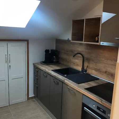 Apartman Adriatic Rab