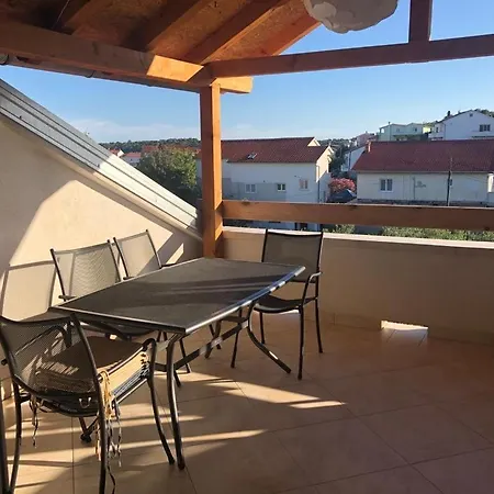 Apartman Adriatic Rab *