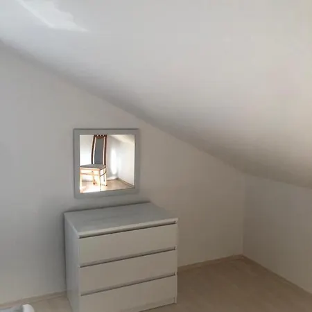 Appartement Adriatic Rab