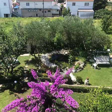 Appartement Adriatic Rab