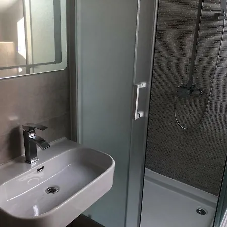 Appartement Adriatic Rab