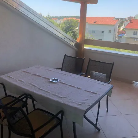 Adriatic Rab * Palit