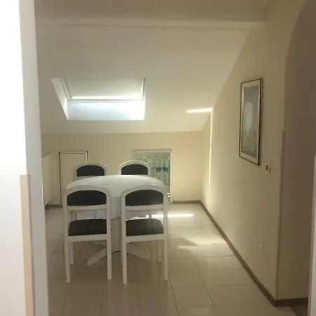 Apartman Adriatic Rab *