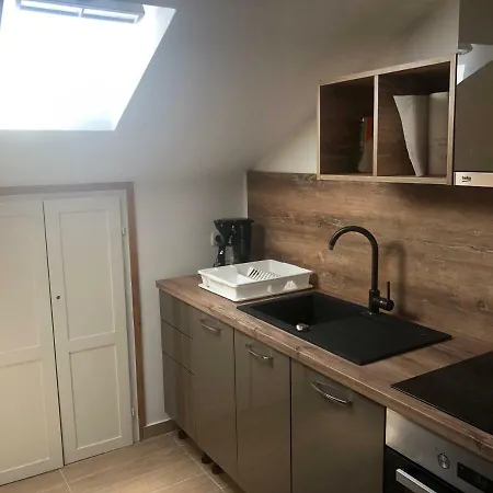 Appartement Adriatic Rab