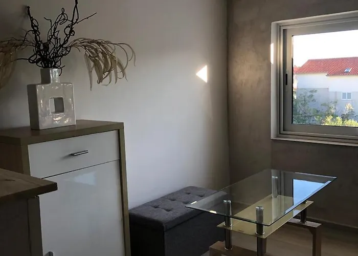 Adriatic Rab * Palit