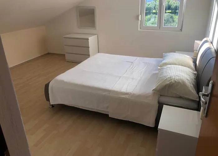 Apartman Adriatic Rab Palit