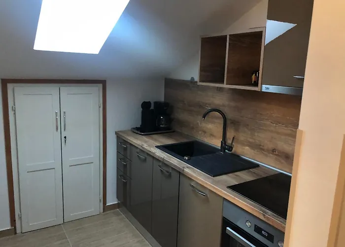 Apartman Adriatic Rab