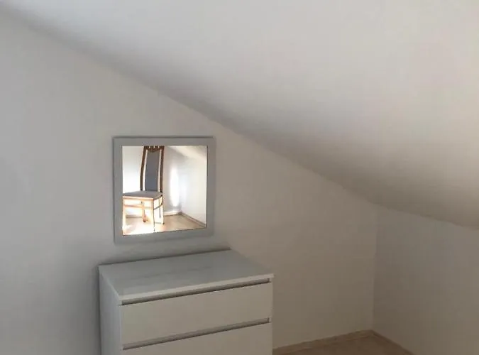 Apartman Adriatic Rab