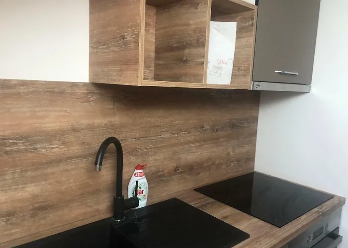 Adriatic Rab Apartman *