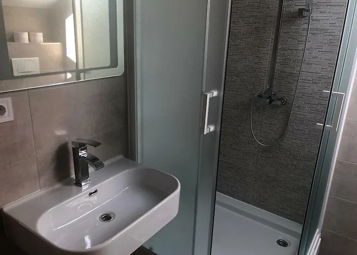 Apartman Adriatic Rab