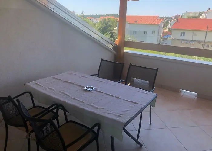 Adriatic Rab * Palit