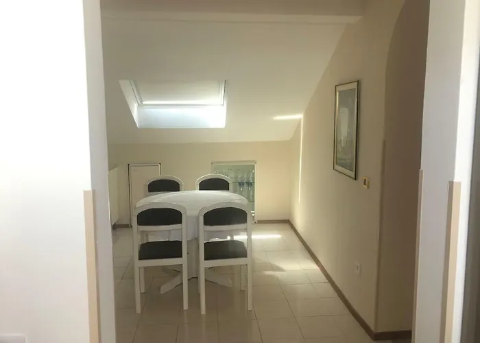 Apartman Adriatic Rab *