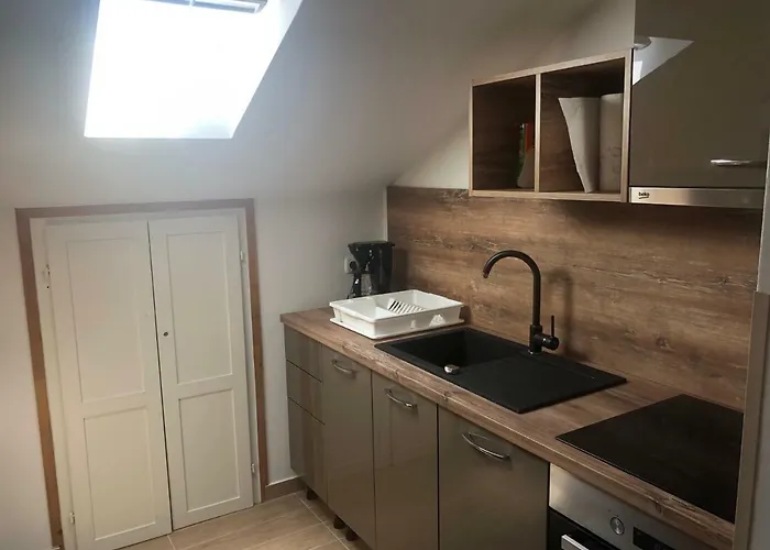 Apartman Adriatic Rab